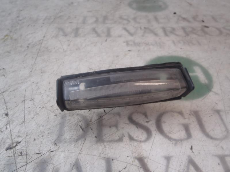 Recambio de piloto matricula para lexus gs300 (jzs160) básico referencia OEM IAM 8127030290  