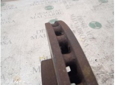 Recambio de disco freno delantero para alfa romeo 166 2.4 jtd referencia OEM IAM    2