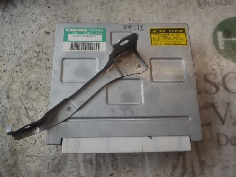 Recambio de modulo electronico para lexus gs300 (jzs160) básico referencia OEM IAM 8954030390 8954030390 