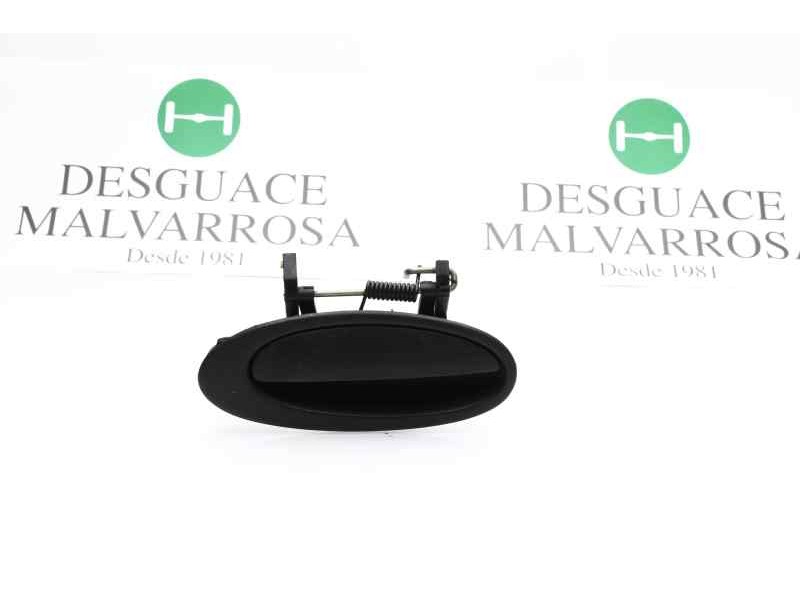 Recambio de maneta exterior delantera derecha para renault laguna (b56) 1.6 16v rt referencia OEM IAM   