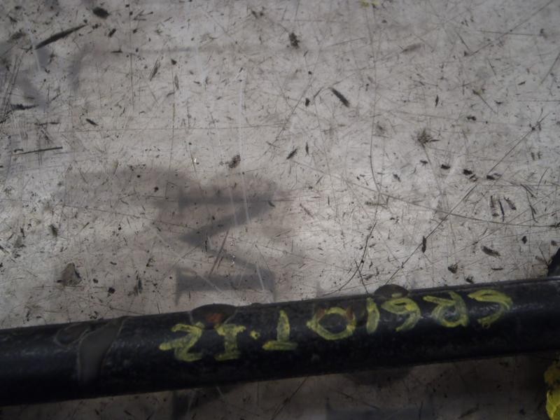 Recambio de tirante trasero izquierdo para kia cee´d active referencia OEM IAM 555301H000  