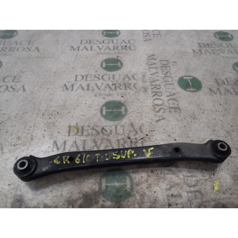 Recambio de brazo suspension inferior trasero derecho para kia cee´d active referencia OEM IAM 551001H000  