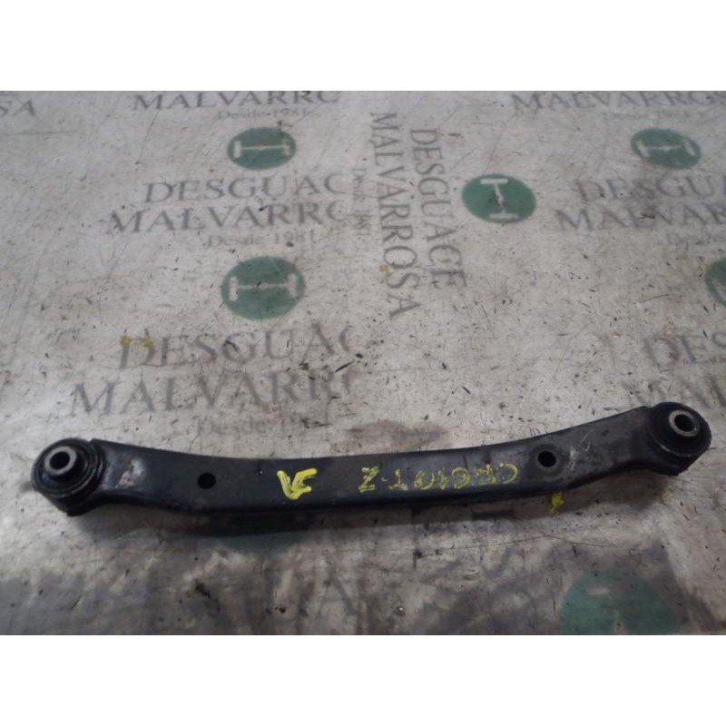 Recambio de brazo suspension inferior trasero izquierdo para kia cee´d active referencia OEM IAM 551001H000  