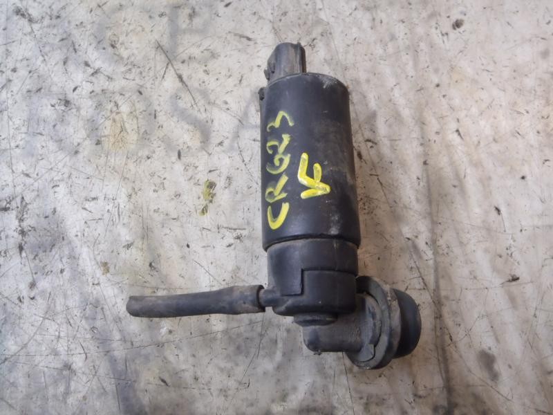 Recambio de bomba limpia para mg serie 25 (rf) classic (5-ptas.) referencia OEM IAM   