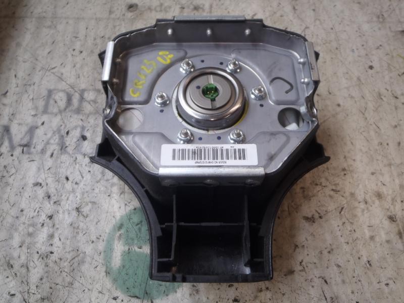 Recambio de airbag delantero izquierdo para mg serie 25 (rf) classic (5-ptas.) referencia OEM IAM   