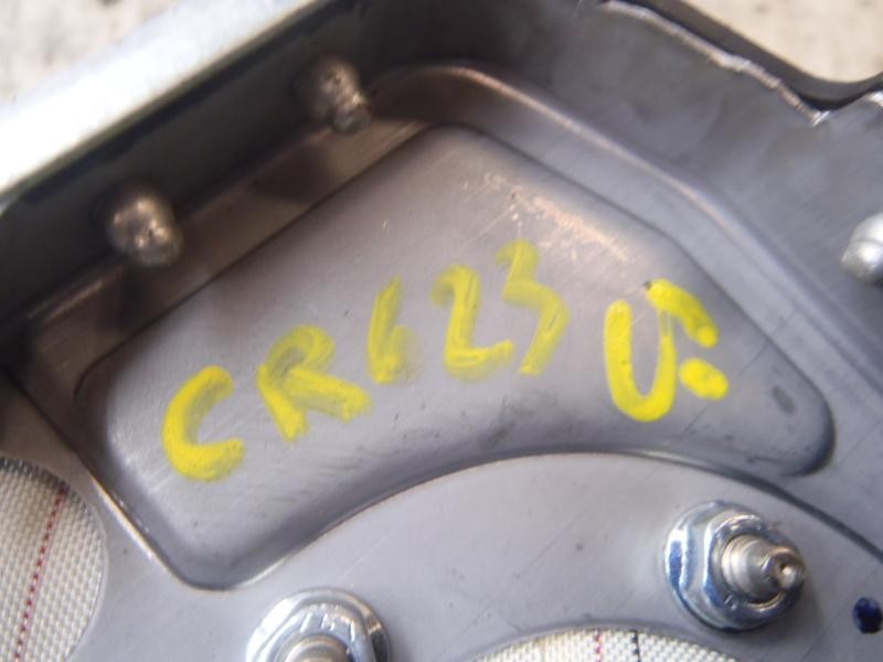 Recambio de airbag delantero izquierdo para mg serie 25 (rf) classic (5-ptas.) referencia OEM IAM   