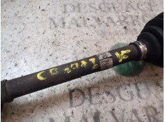 Recambio de transmision izquierda para fiat punto berlina (176) 60 cult referencia OEM IAM    2