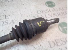 Recambio de transmision derecha para fiat punto berlina (176) 60 cult referencia OEM IAM    2