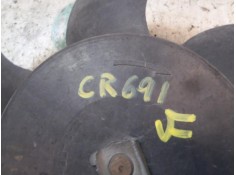 Recambio de electroventilador para fiat punto berlina (176) 60 cult referencia OEM IAM    2