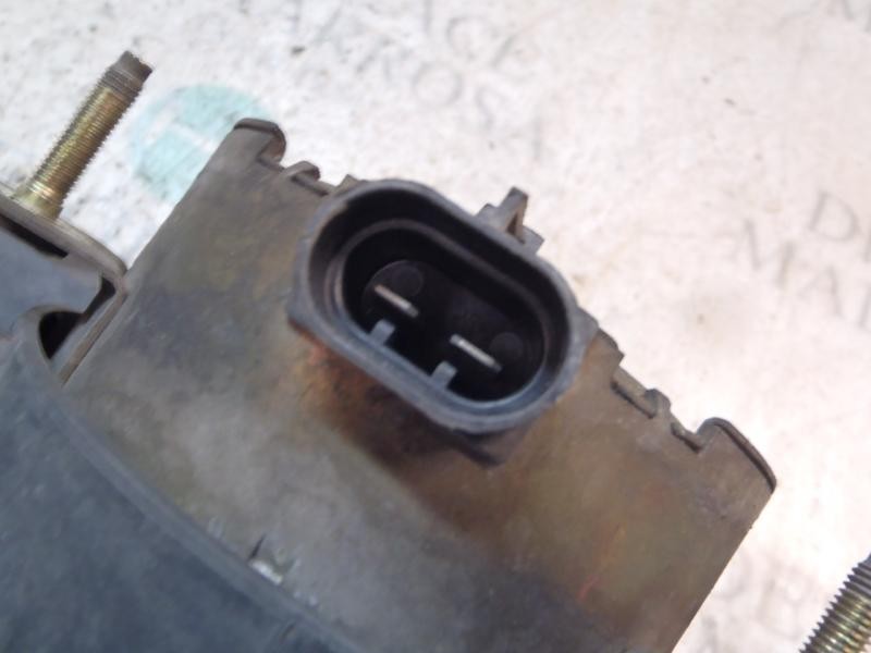 Recambio de electroventilador para fiat punto berlina (176) 60 cult referencia OEM IAM   