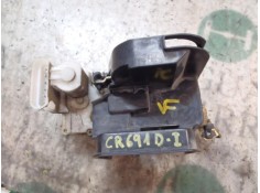 Recambio de cerradura puerta delantera izquierda para fiat punto berlina (176) 60 cult referencia OEM IAM    2