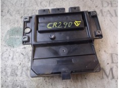 Recambio de centralita motor uce para renault megane ii berlina 3p confort dynamique referencia OEM IAM   