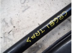 Recambio de barra estabilizadora trasera para toyota auris 1.8 16v (híbrido) referencia OEM IAM 4881205160   2