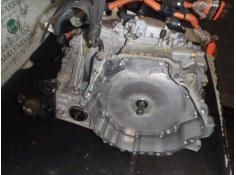 Recambio de caja cambios para toyota auris 1.8 16v (híbrido) referencia OEM IAM 3090047063 414B116  2