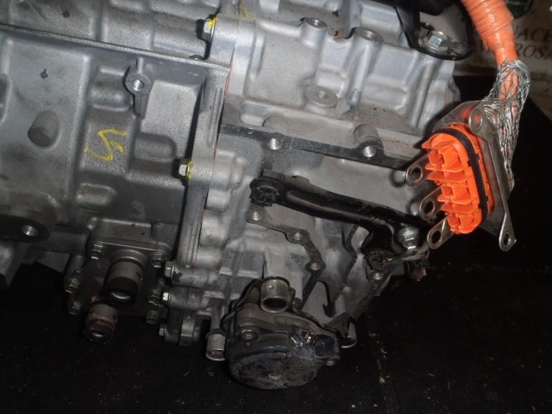 Recambio de caja cambios para toyota auris 1.8 16v (híbrido) referencia OEM IAM 3090047063 414B116 