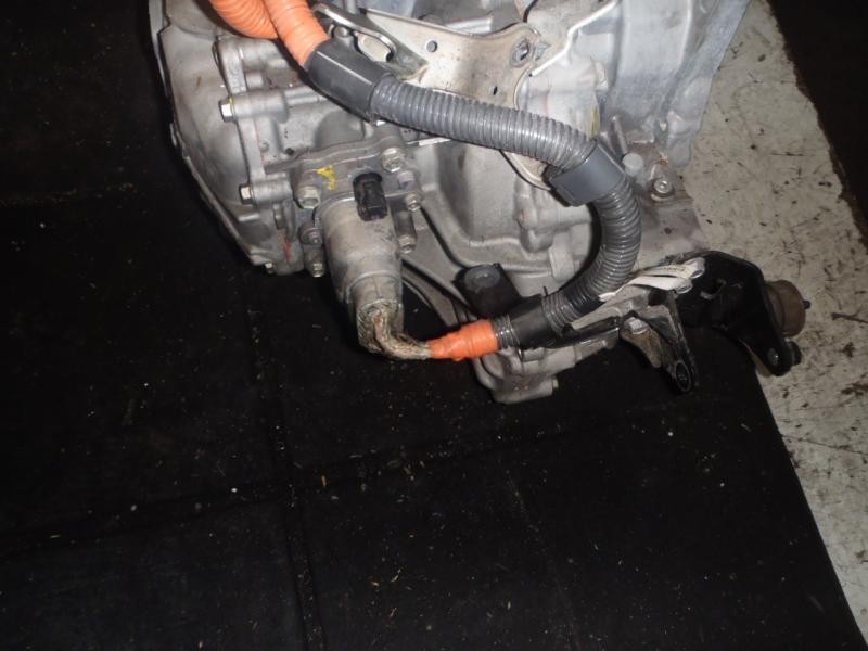 Recambio de caja cambios para toyota auris 1.8 16v (híbrido) referencia OEM IAM 3090047063 414B116 