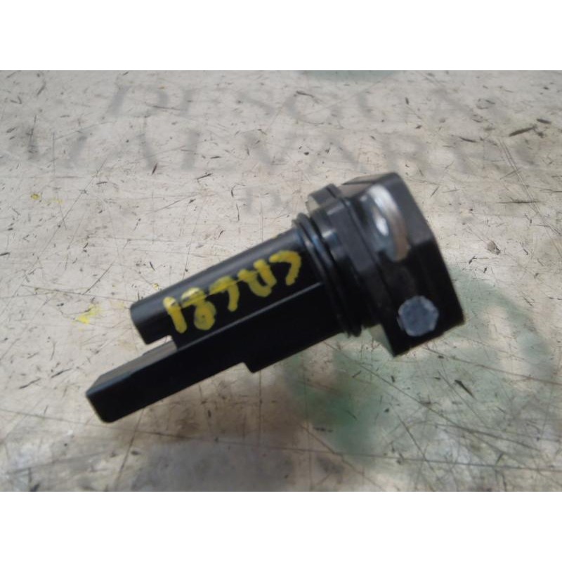 Recambio de caudalimetro para toyota auris 1.8 16v (híbrido) referencia OEM IAM 222040V020 222040V020 1974005380