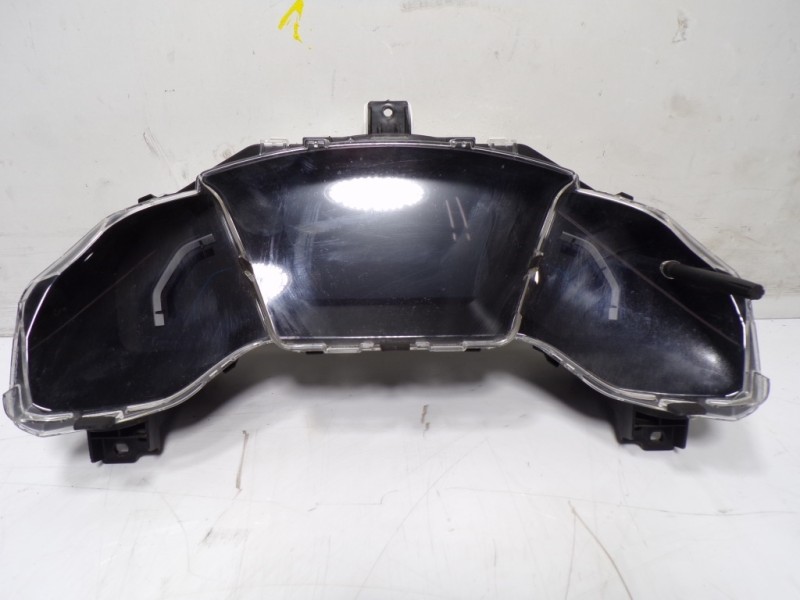 Recambio de cuadro instrumentos para honda civic lim.5 (fk) 1.0 vtec cat referencia OEM IAM 78100TGLB62 HR0468066 