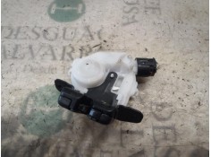 Recambio de cerradura maletero / porton para toyota auris 1.8 16v (híbrido) referencia OEM IAM 6935002090   2