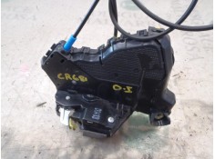 Recambio de cerradura puerta delantera izquierda para toyota auris 1.8 16v (híbrido) referencia OEM IAM 6904002210   2