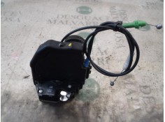 Recambio de cerradura puerta trasera derecha para toyota auris 1.8 16v (híbrido) referencia OEM IAM 6905005050   2