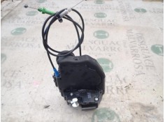 Recambio de cerradura puerta trasera izquierda para toyota auris 1.8 16v (híbrido) referencia OEM IAM 6906005050   2