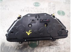 Recambio de cuadro instrumentos para toyota auris 1.8 16v (híbrido) referencia OEM IAM 838000ZW30 838000ZW30  2