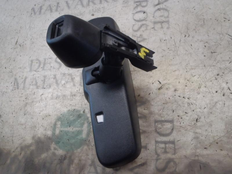 Recambio de espejo interior para toyota auris 1.8 16v (híbrido) referencia OEM IAM 878100W820  