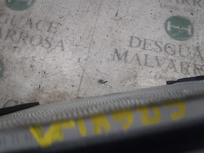 Recambio de evaporador aire acondicionado para toyota auris 1.8 16v (híbrido) referencia OEM IAM 8850102300  