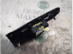 Recambio de mando elevalunas delantero derecho para toyota auris 1.8 16v (híbrido) referencia OEM IAM 8481002140   2
