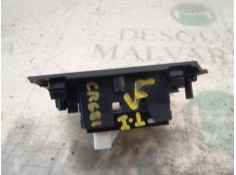 Recambio de mando elevalunas trasero izquierdo para toyota auris 1.8 16v (híbrido) referencia OEM IAM 8481002140   2