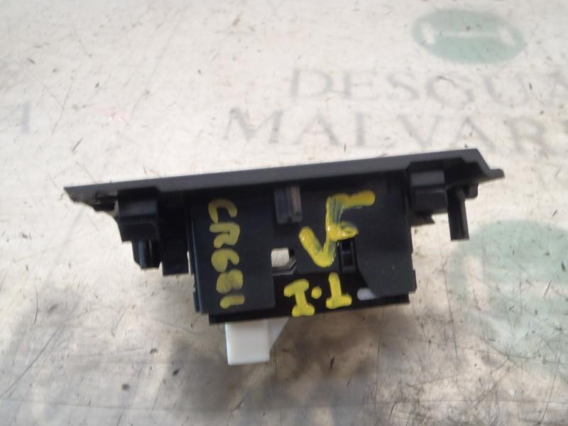 Recambio de mando elevalunas trasero izquierdo para toyota auris 1.8 16v (híbrido) referencia OEM IAM 8481002140  