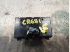 Recambio de mando multifuncion para toyota auris 1.8 16v (híbrido) referencia OEM IAM 8391012630 8391012630  2