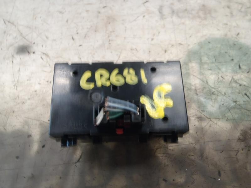 Recambio de mando multifuncion para toyota auris 1.8 16v (híbrido) referencia OEM IAM 8391012630 8391012630 