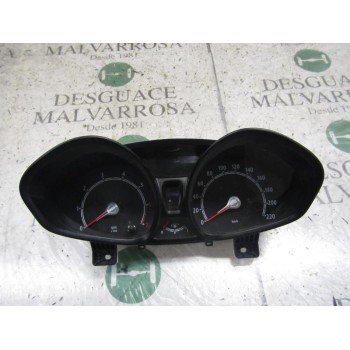 CUADRO INSTRUMENTOS 1786848 VP8A6F10894BC 