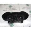 Recambio de cuadro instrumentos para ford fiesta (cb1) trend referencia OEM IAM 1786848 VP8A6F10894BC 