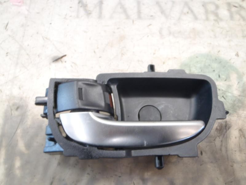 Recambio de maneta interior trasera izquierda para toyota auris 1.8 16v (híbrido) referencia OEM IAM 6920602300C0  