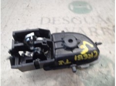 Recambio de maneta interior trasera izquierda para toyota auris 1.8 16v (híbrido) referencia OEM IAM 6920602300C0   2