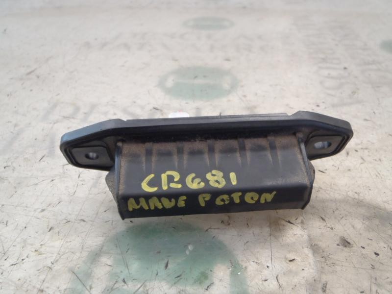 Recambio de maneta porton para toyota auris 1.8 16v (híbrido) referencia OEM IAM 8484002040  