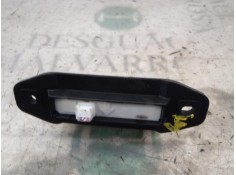 Recambio de maneta porton para toyota auris 1.8 16v (híbrido) referencia OEM IAM 8484002040   2