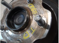 Recambio de mangueta trasera derecha para toyota auris 1.8 16v (híbrido) referencia OEM IAM 4230402140   2