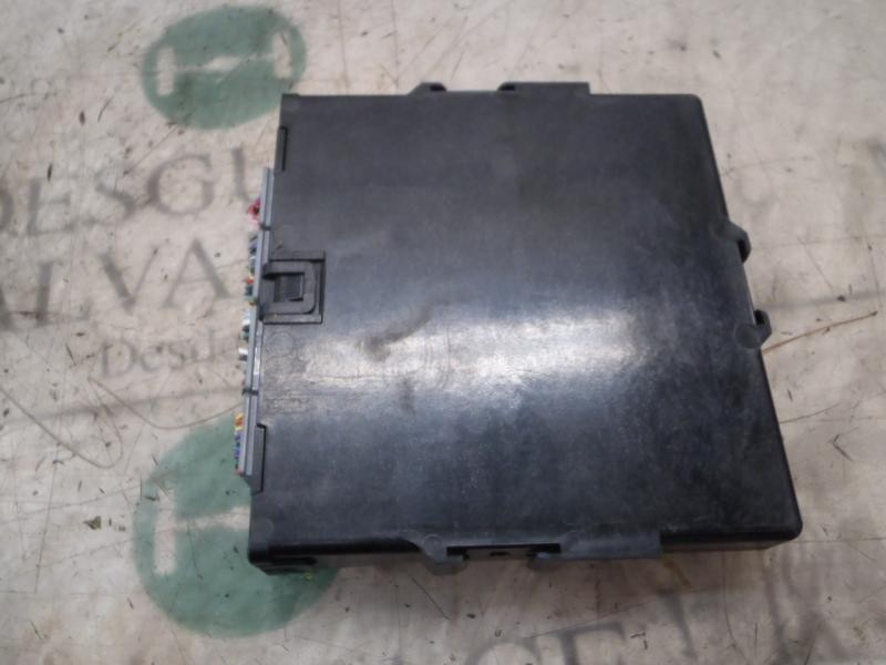 Recambio de modulo electronico para toyota auris 1.8 16v (híbrido) referencia OEM IAM 8968102040 8968102030 MB2850001812