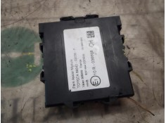 Recambio de modulo electronico para toyota auris 1.8 16v (híbrido) referencia OEM IAM 8934002030 8934002030F 1313501241 2