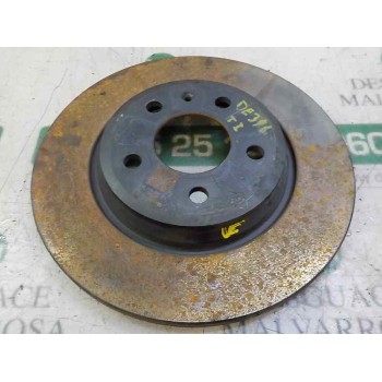 DISCO FRENO TRASERO 8W0615601C 8W0615601H 