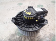 Recambio de motor calefaccion para toyota auris 1.8 16v (híbrido) referencia OEM IAM 8710302150 AV272008104 AV272008104 2