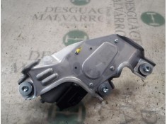 Recambio de motor limpia trasero para toyota auris 1.8 16v (híbrido) referencia OEM IAM 8513002050 8513002050 2596002501 2