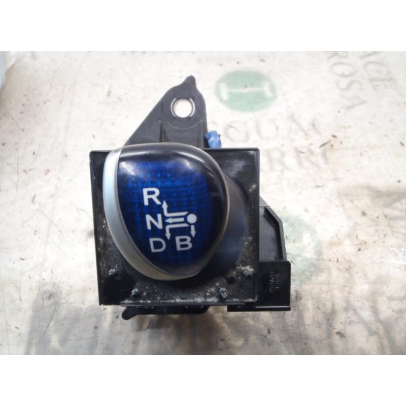 Recambio de palanca cambio para toyota auris 1.8 16v (híbrido) referencia OEM IAM 3353005110  