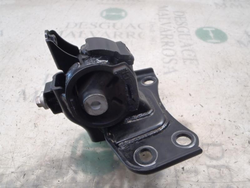 Recambio de soporte motor izquierdo para toyota auris 1.8 16v (híbrido) referencia OEM IAM 123720R040  