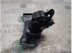 Recambio de soporte motor izquierdo para toyota auris 1.8 16v (híbrido) referencia OEM IAM 123720R040   2