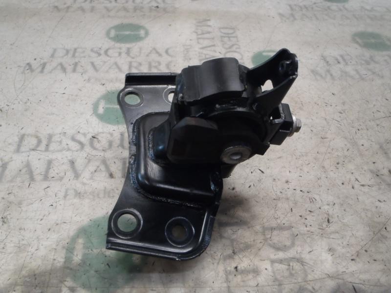 Recambio de soporte motor izquierdo para toyota auris 1.8 16v (híbrido) referencia OEM IAM 123720R040  